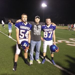 Meet your Posher, Keith